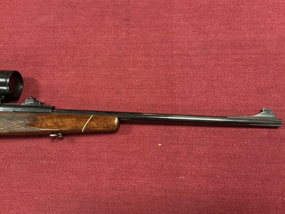 Mauser 66