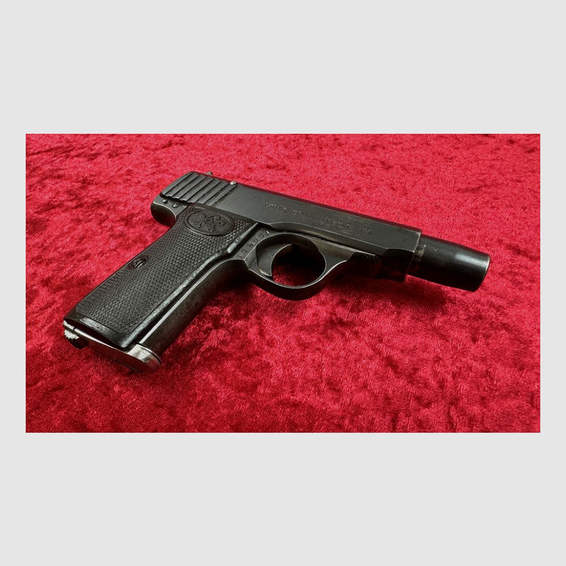 Walther 4