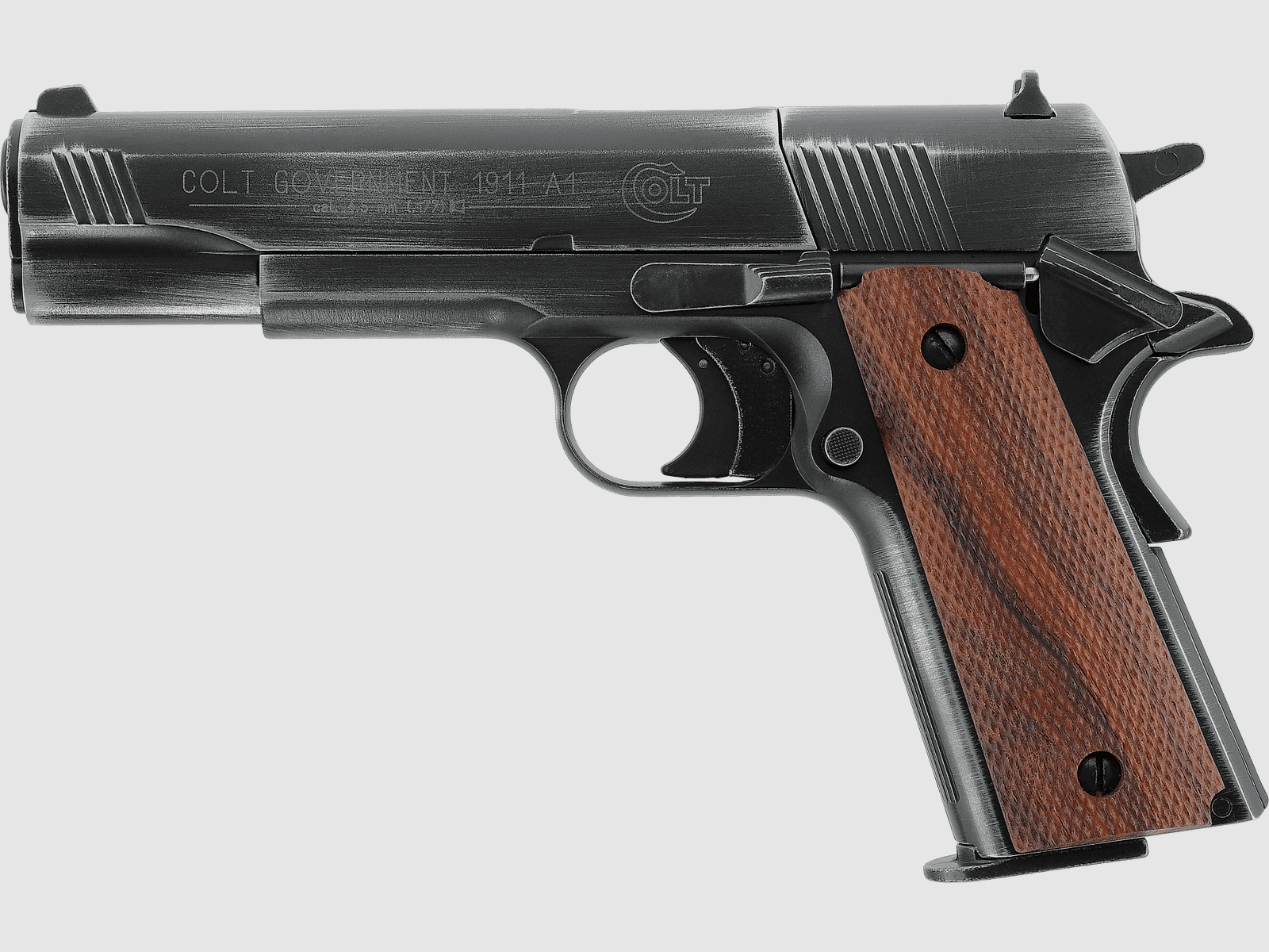Colt Government 1911 A1