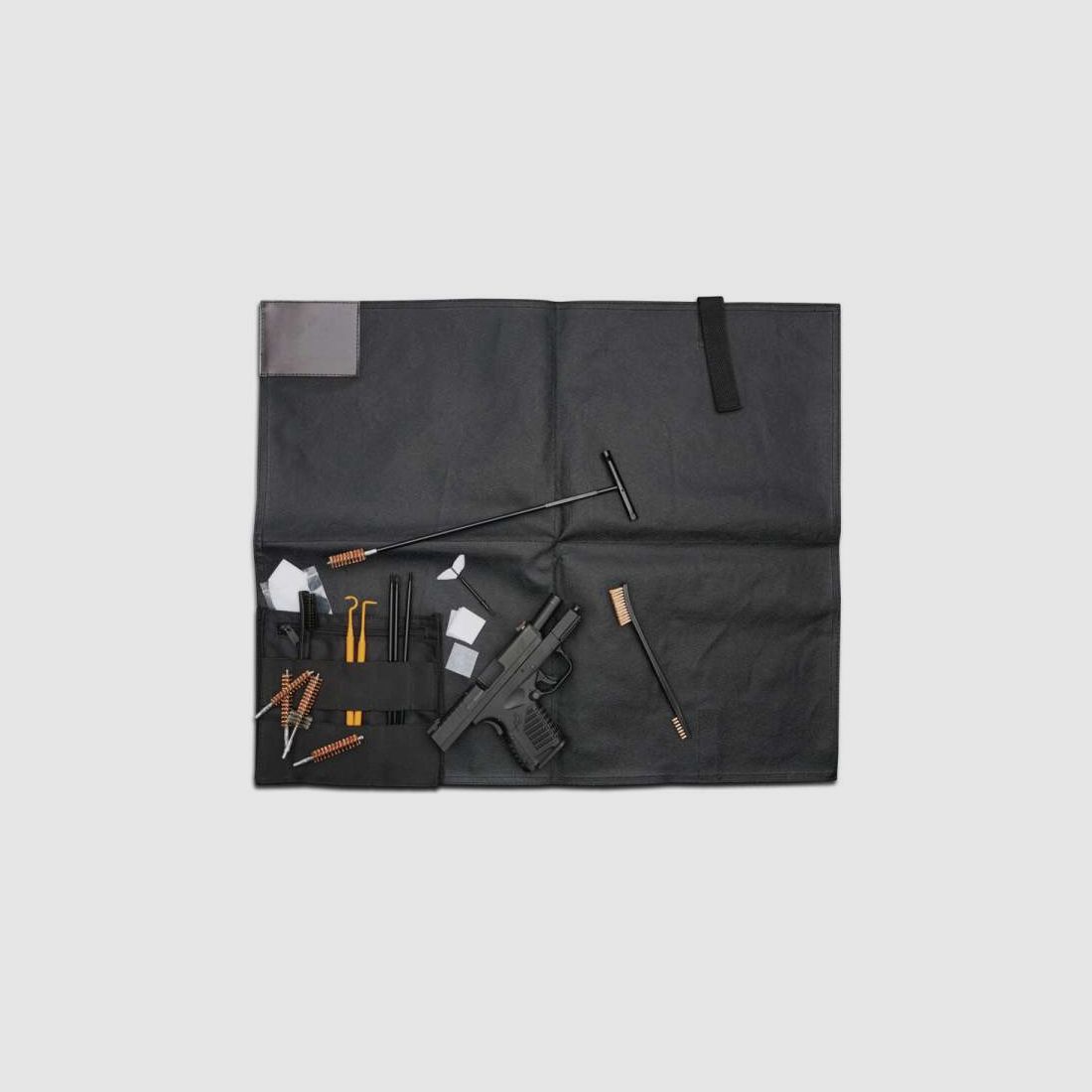 Range Cleaning Kit with Mat HOPPE'S, image 2 of 5