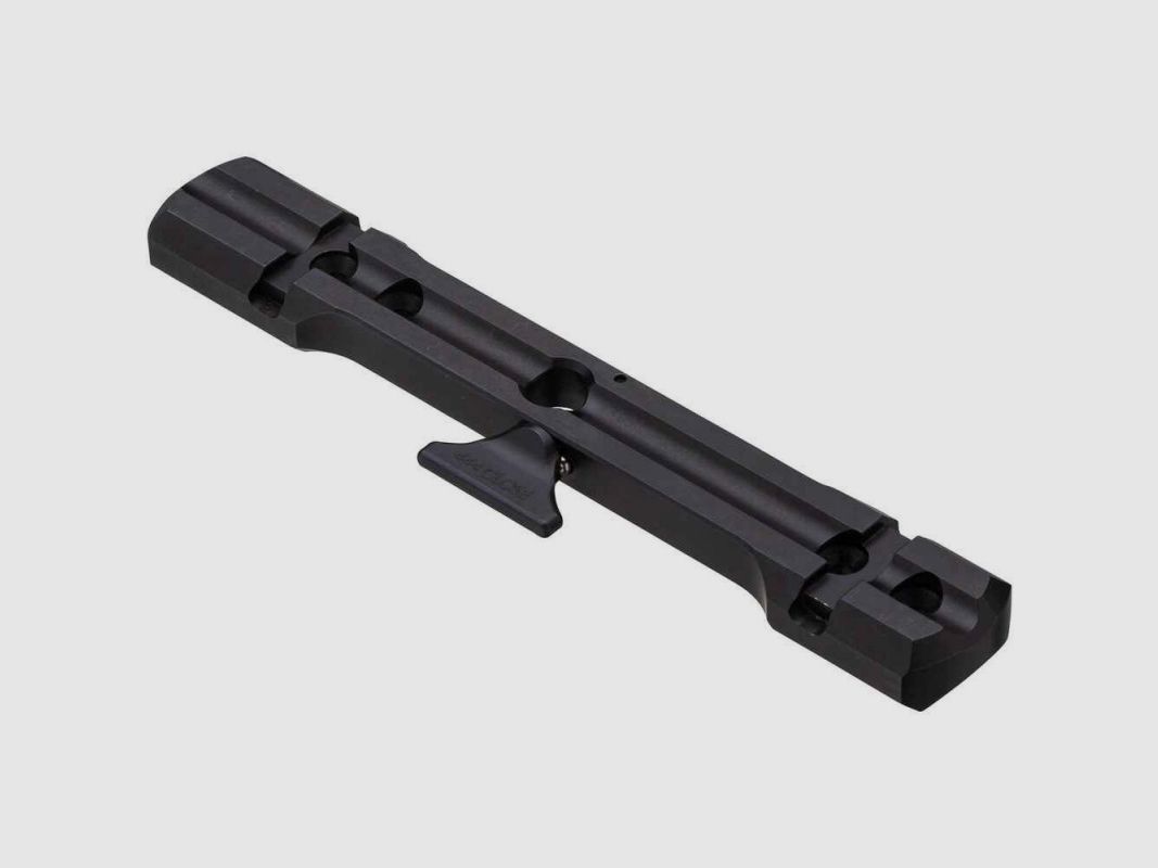 DENTLER BASE RAIL STEYR SM12 L