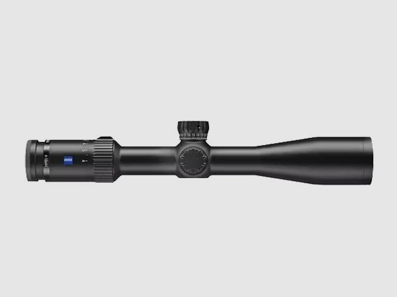 Zeiss Conquest V4 4-16x44