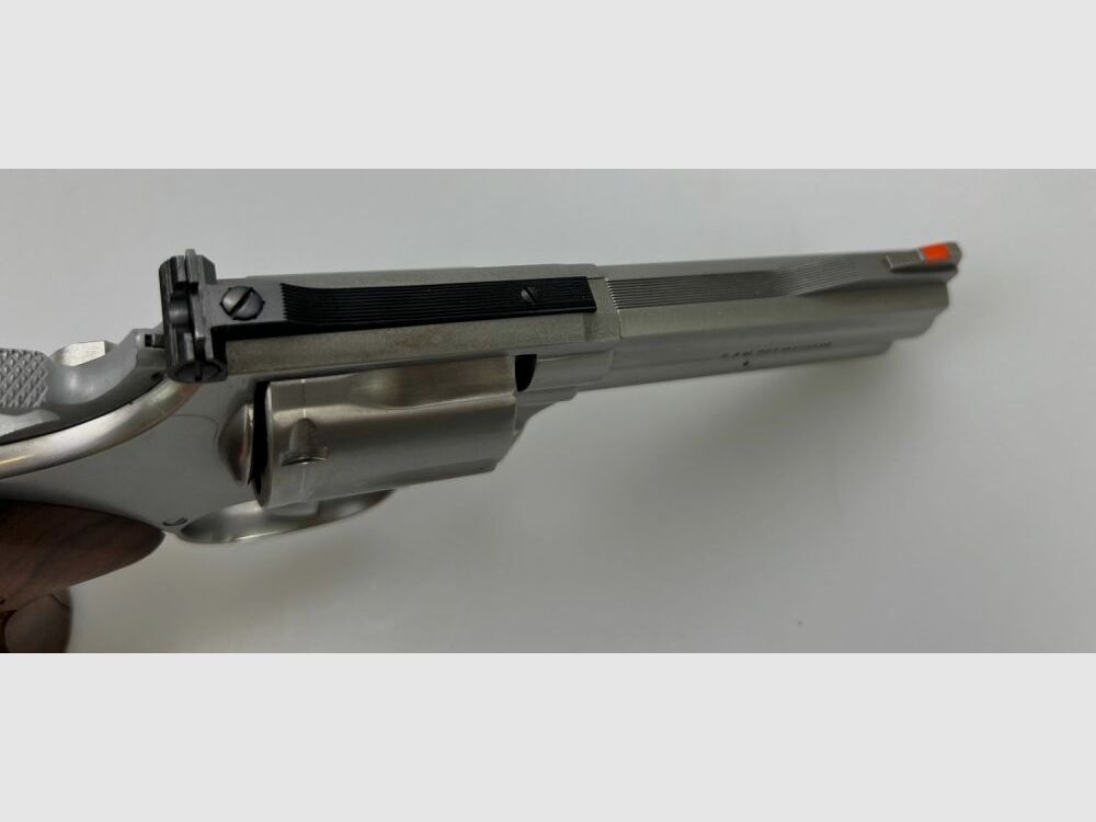 Smith & Wesson 686-3