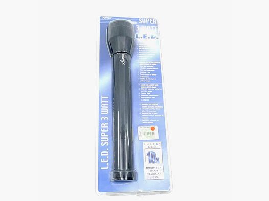 Dorcy Orion L.E.D. Super 3 Watt