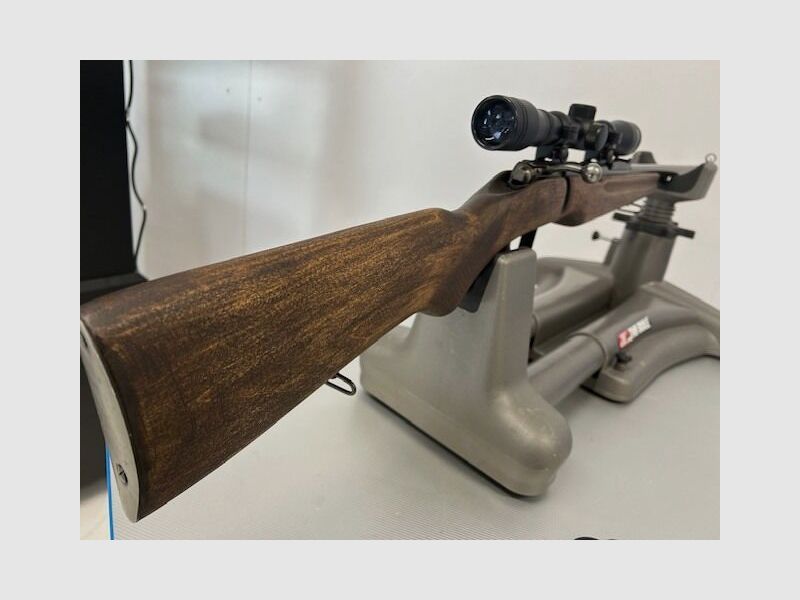 Tulski Oruscheiny Sawod TOZ-8M, Bild 3 von 5