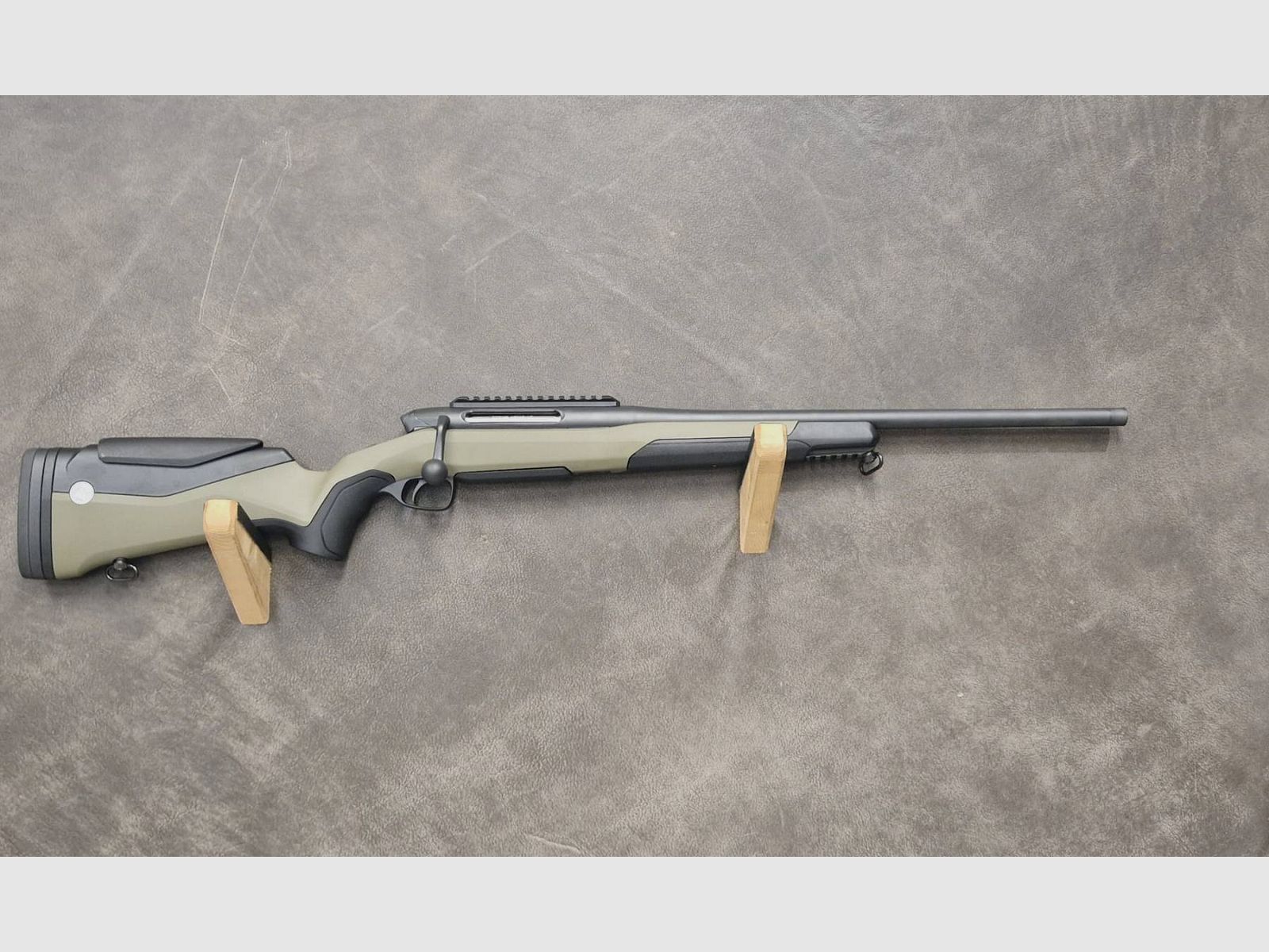 Walther RS3 Heritage Sevenstar, Bild 26 von 40