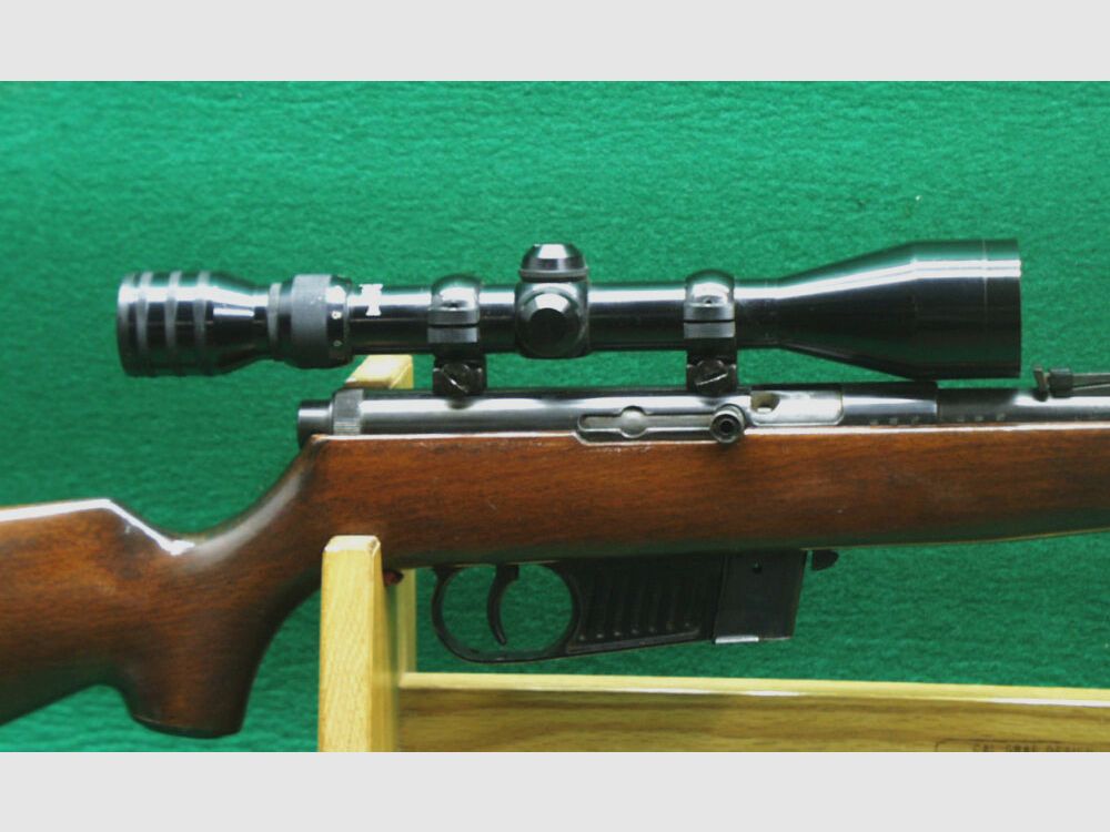 Voere Kufstein Autriche - SL-Fusil, image 3 sur 7