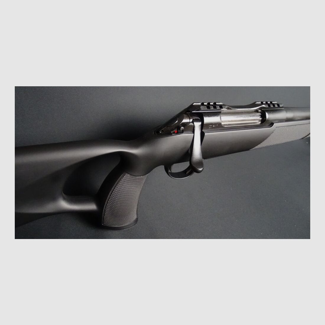 Mercury	 Mod. Saphire