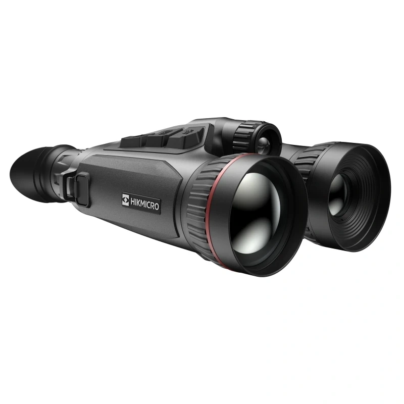 Hikmicro Multispektrum-Binocular Habrok Pro HX60LS, Bild 5 von 8