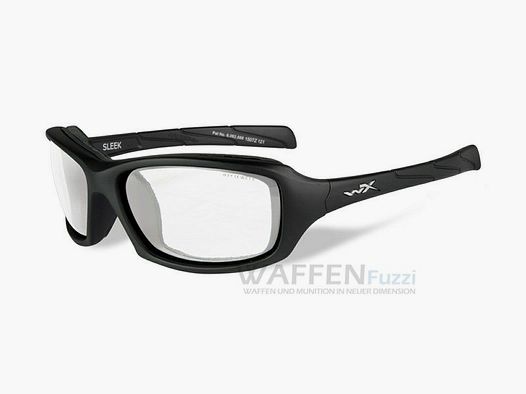 WileyX Sleek Schießbrille