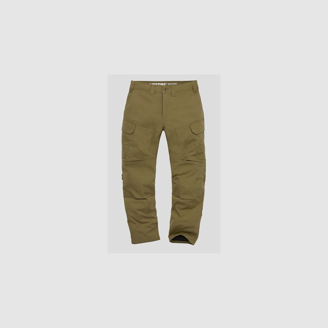 Winterhose WARTORN INSULATED PANT, Bild 4 von 10