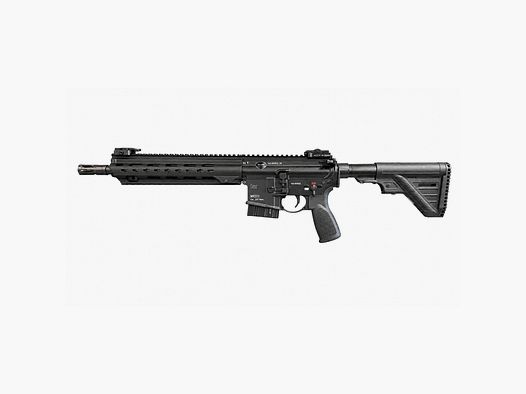 HK MR223 - 11" - schwarz
