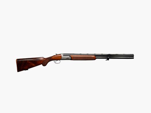 Rizzini Round Body Bockflinte Kal. 12/76 | Italienische Bockflinte