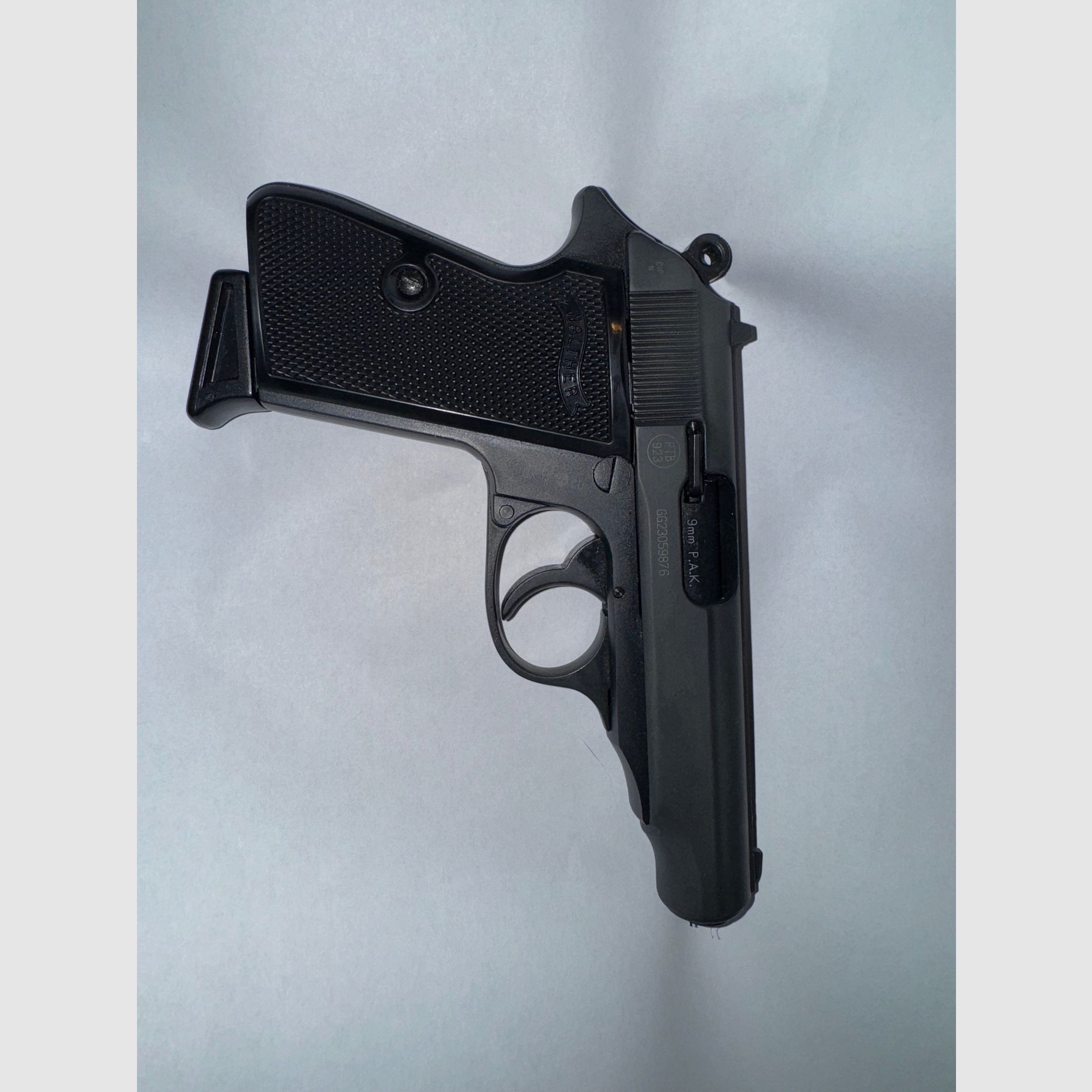 Walther pp 