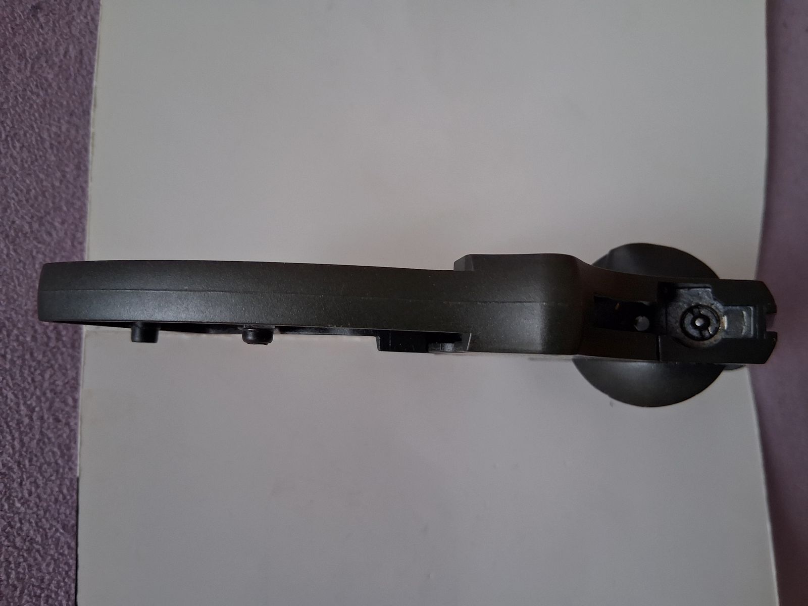 Griffstück plus Original Zubehör für Röhm RG89 (PTB-451)