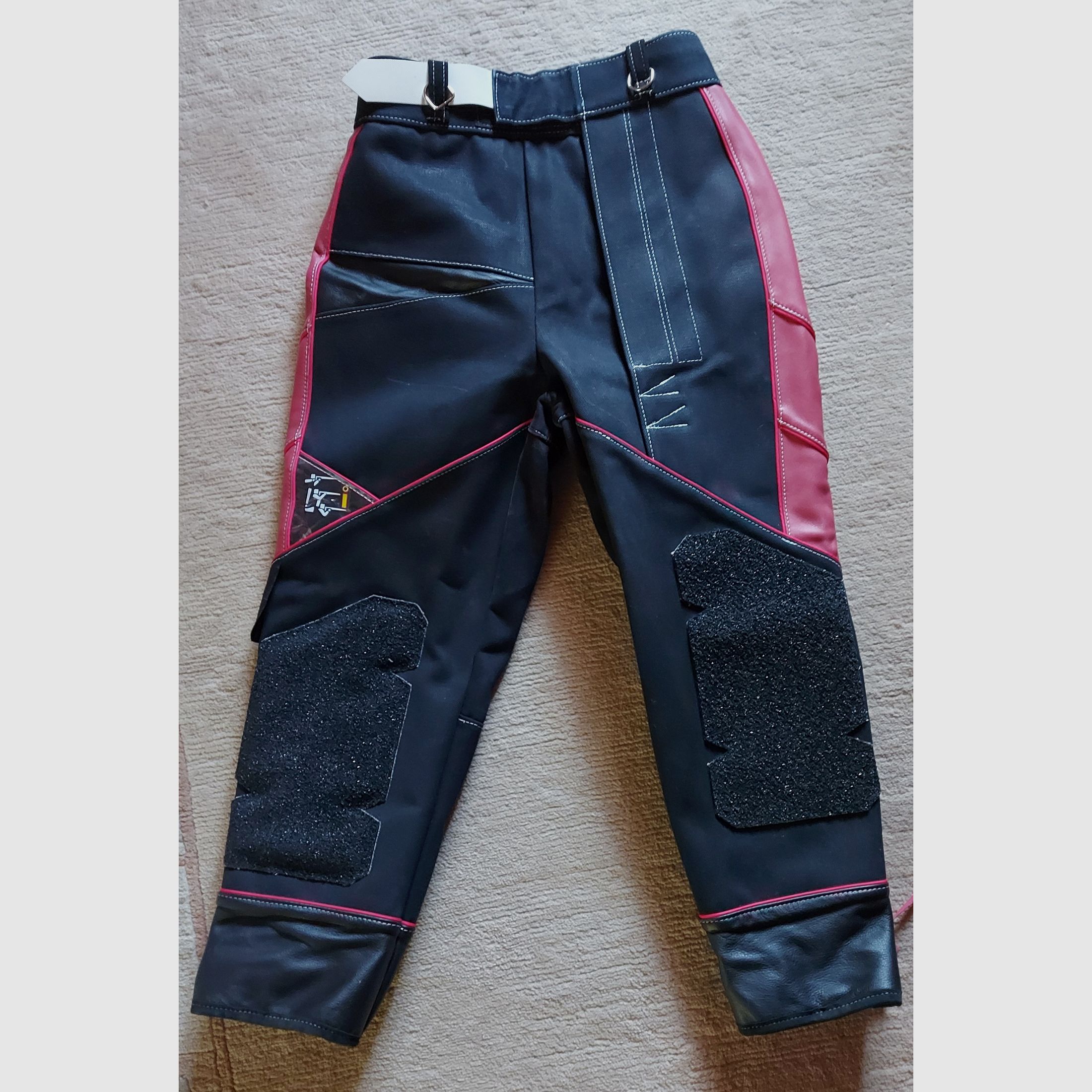 Schießhose von Kurt Thune