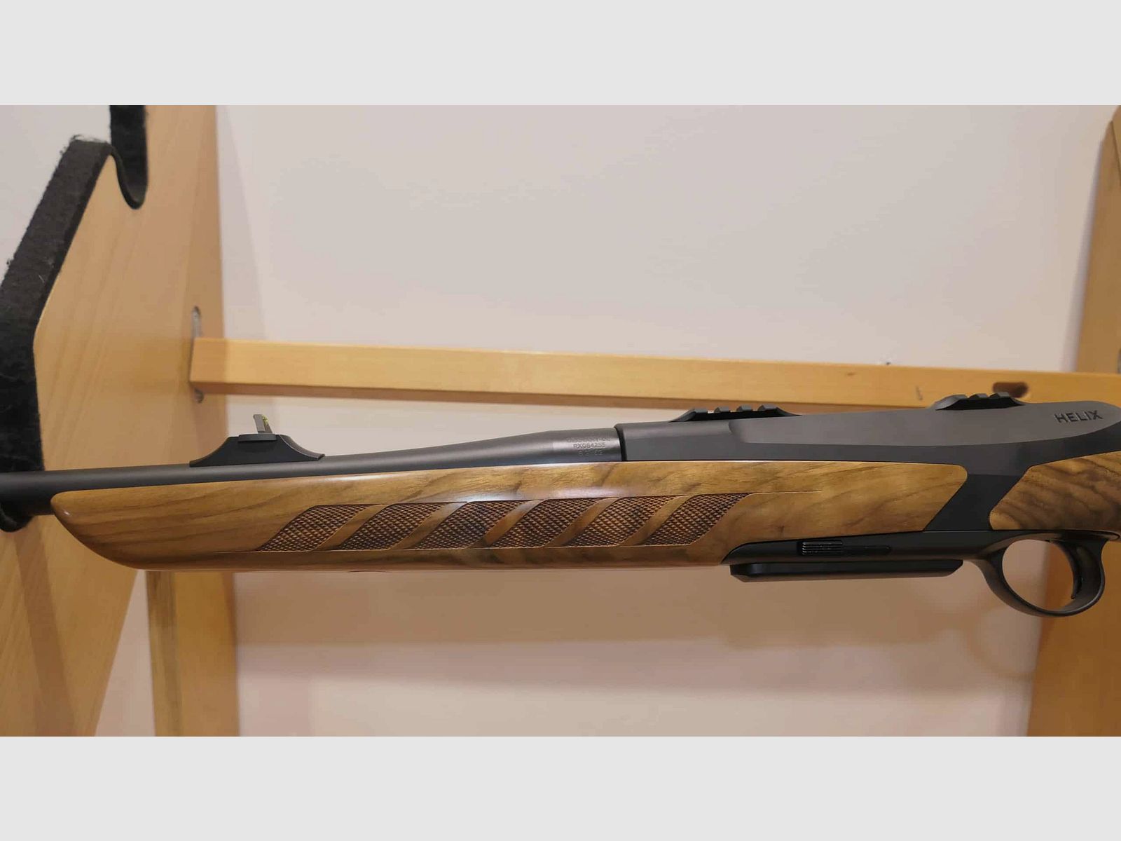 JAGDGEWEHR MERKEL RX HELIX ELEGANCE 2.0 KAL. 9.3X62, Bild 10 von 11