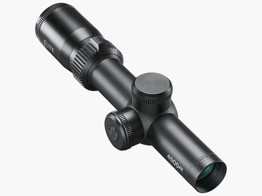 Bushnell Zielfernrohr Elite 4500 1-4x24 Multi-X Absehen 30mm