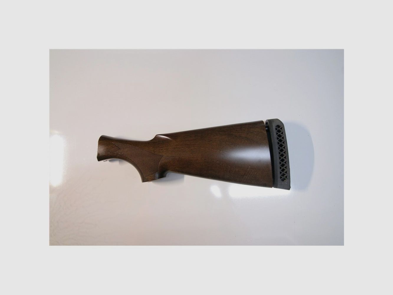 Benelli Super Black Eagle Ancienne série Cal. 12, image 3 sur 3