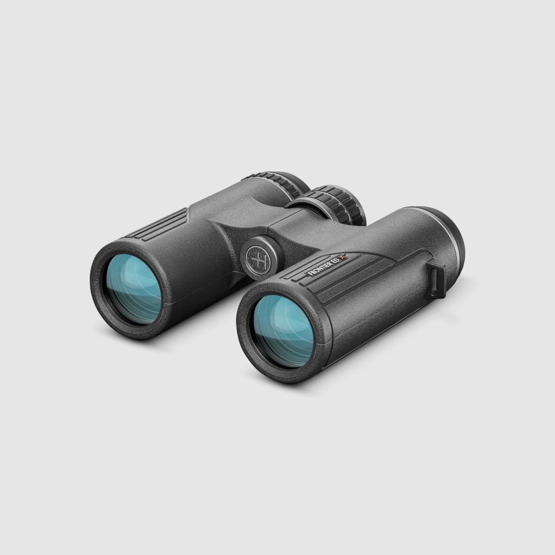 Hawke VK Frontier ED X, 8x32 Grey