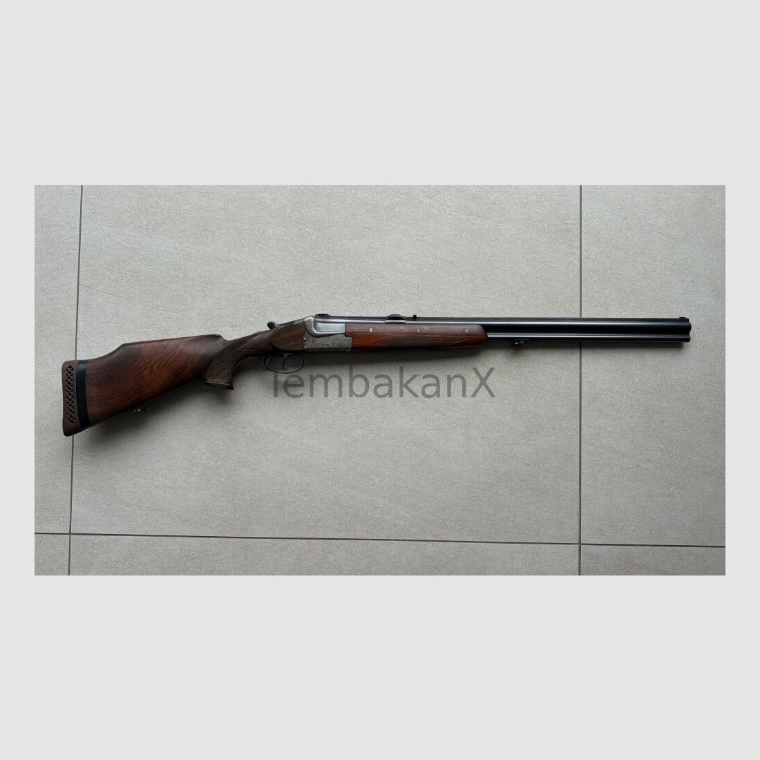 Merkel 201 16/70;7x65R, image 5 of 10