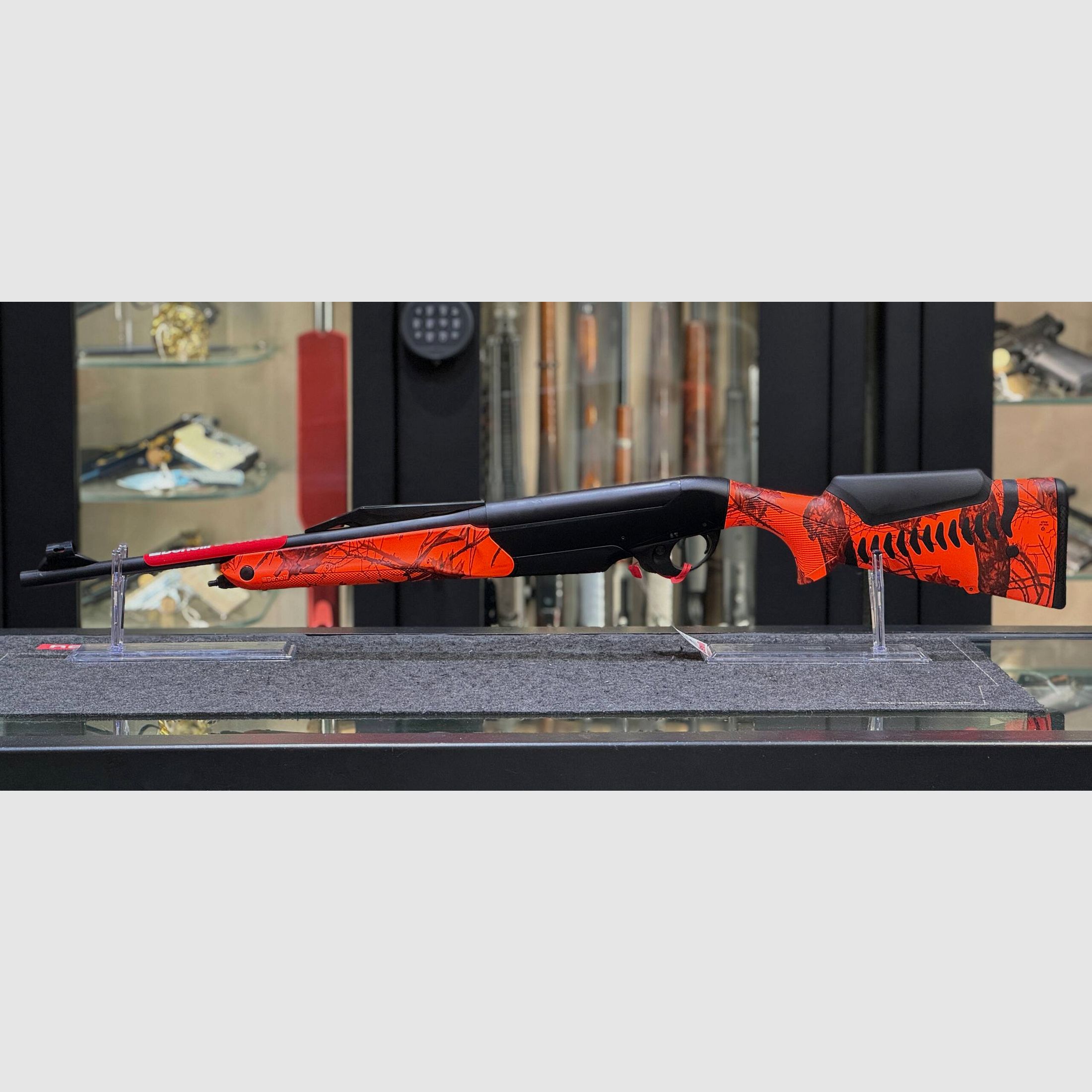 BENELLI ENDURANCE COMFORTECH 3 BATTUE, imagen 1 de 6