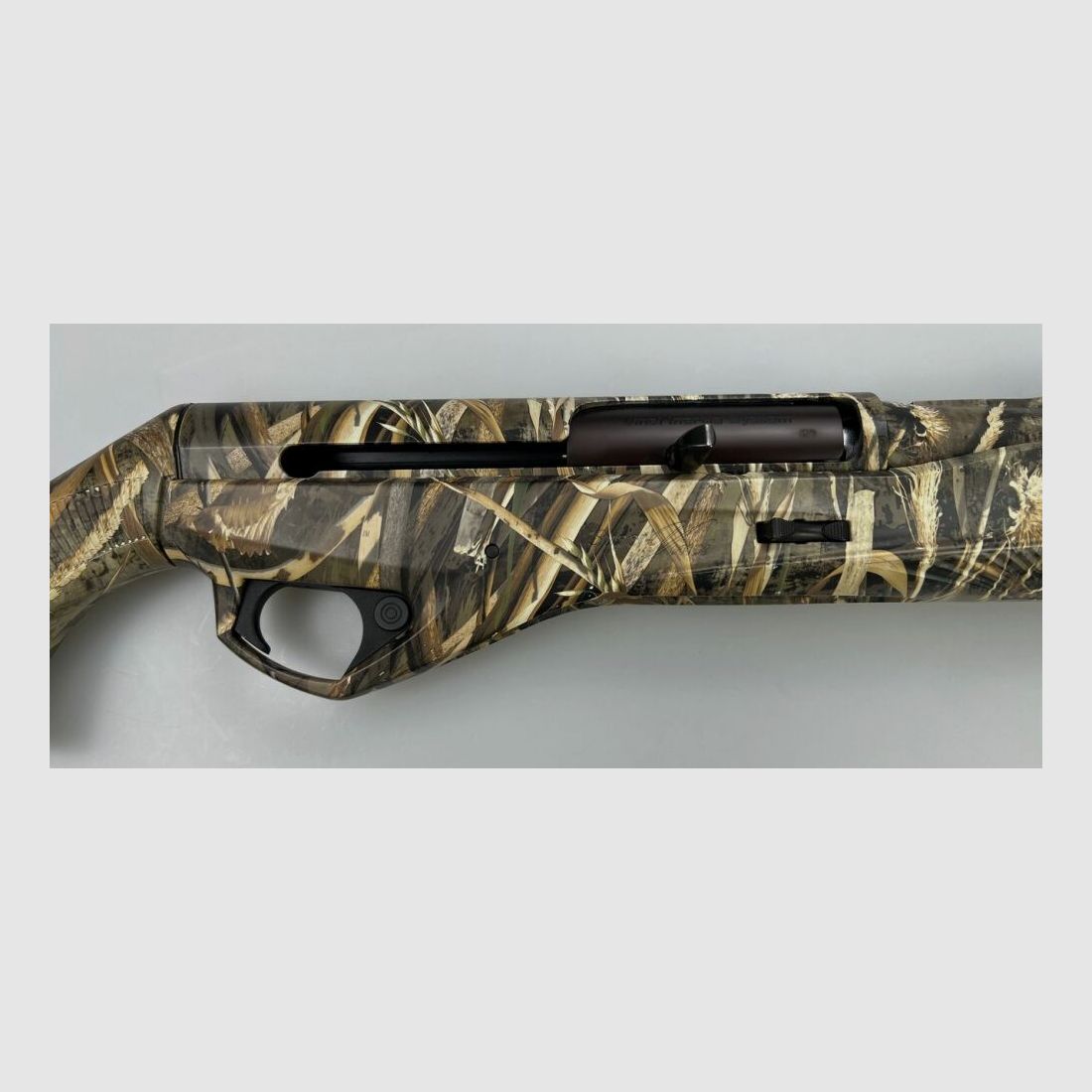 Benelli Super Vinci Max 4 HD