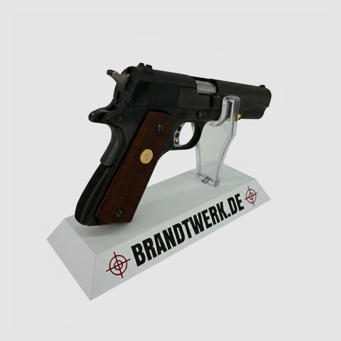 Colt MK IV Series 70 Government Model (1911)