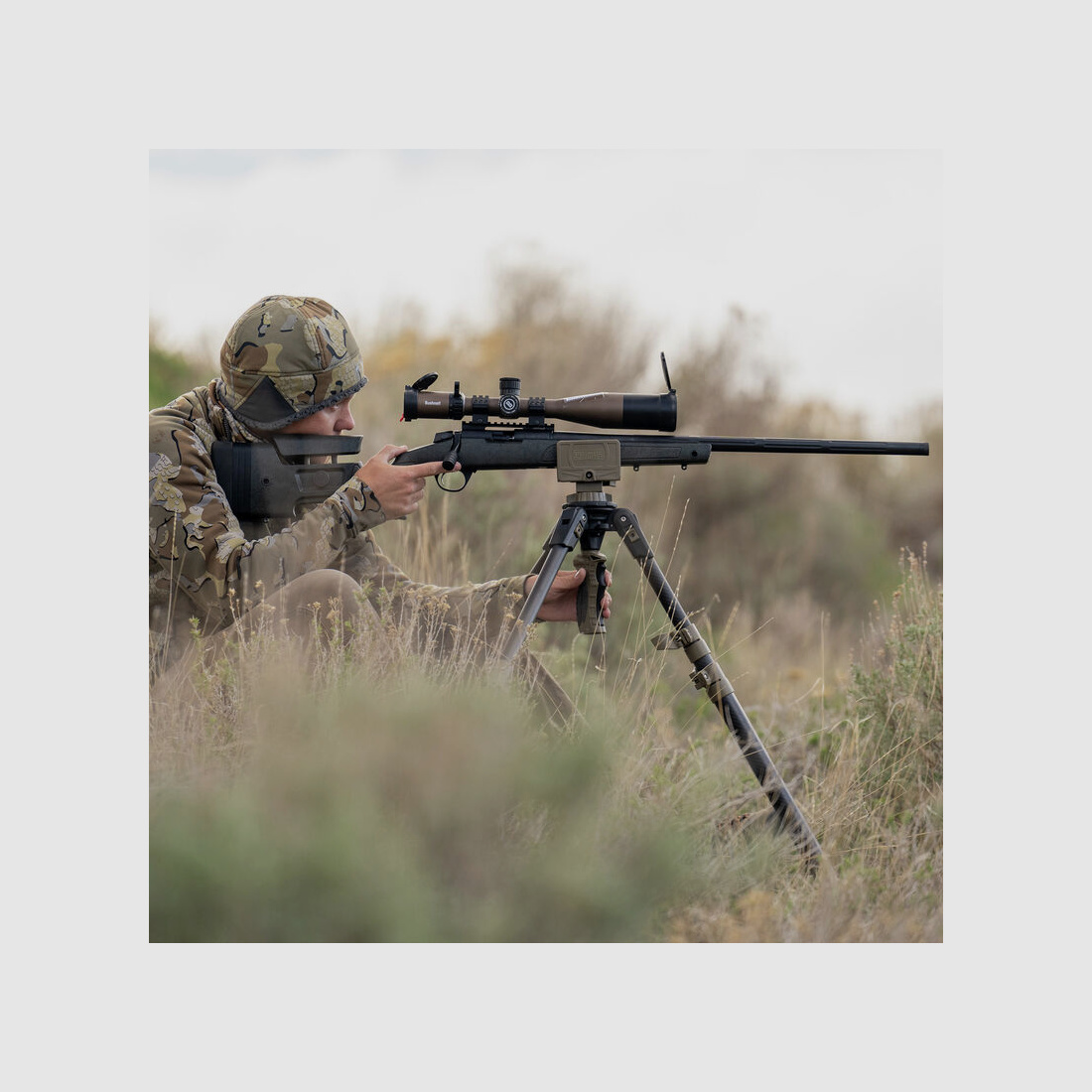 Primos Trigger Stick APEX / Schietstok