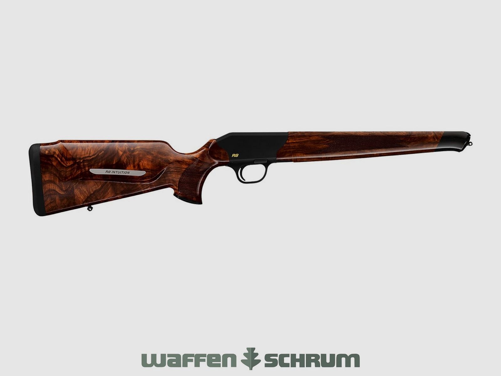 Blaser System R8 Intuition SHK:4