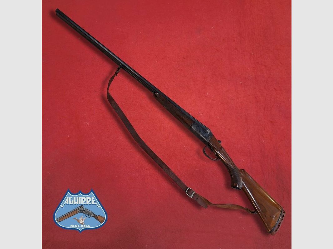 Querflinte Reno J. Uriguen Kal. 14mm, Bild 14 von 14
