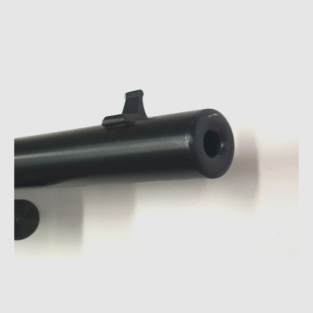 Remington semi-automatic rifle Remington Model 552 Speedmaster