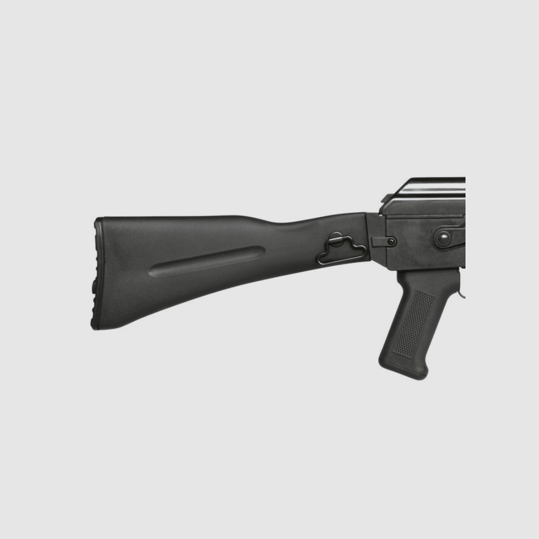 Mauser AK47 Omega .22 Kaliber, Bild 3 von 7
