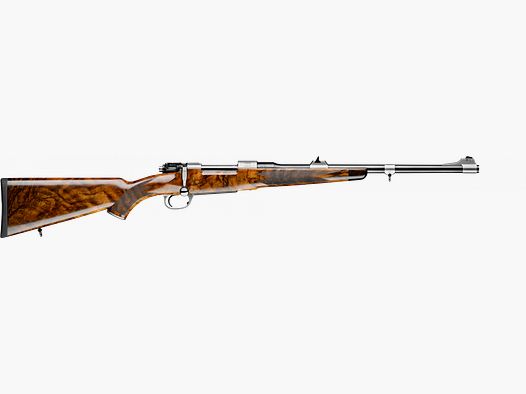 MAUSER - Repetierbüchse 98 DWM
