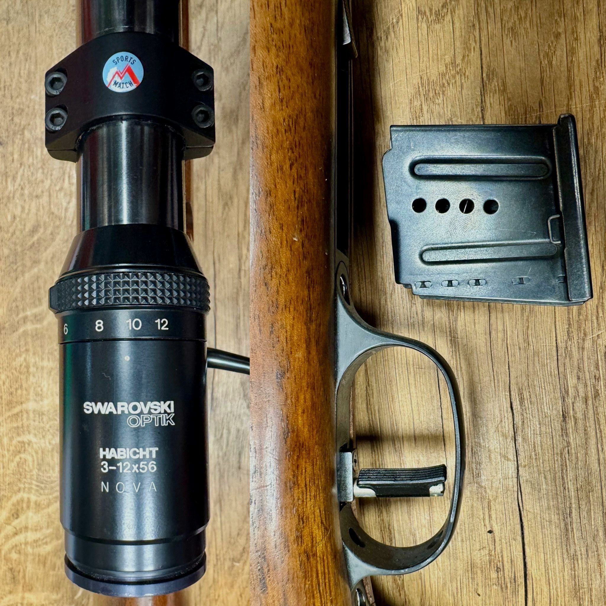 Krico Kriegeskorte 400 Match