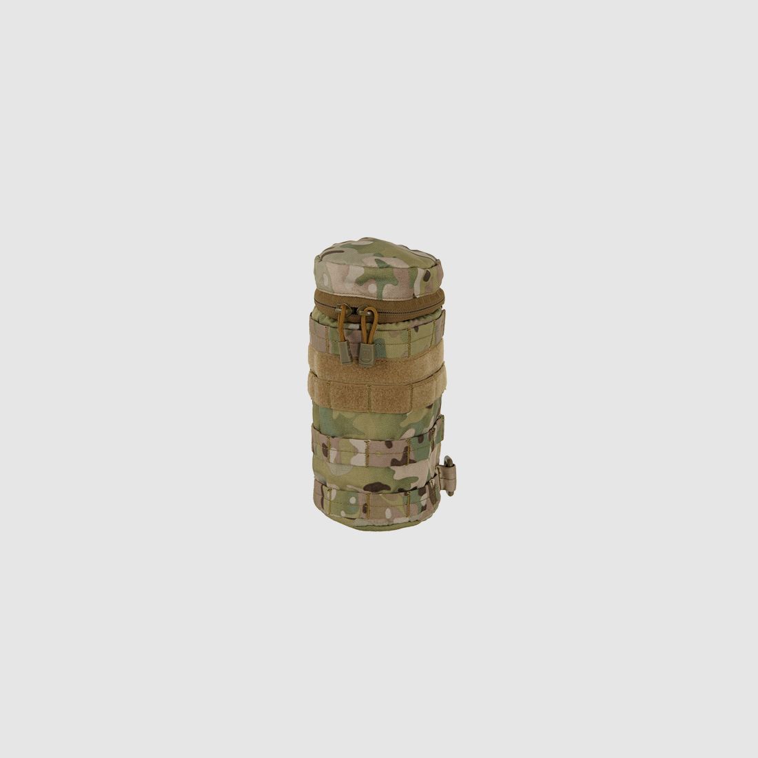 1L Water Bottle Carrier - Multicamo [8FIELDS]