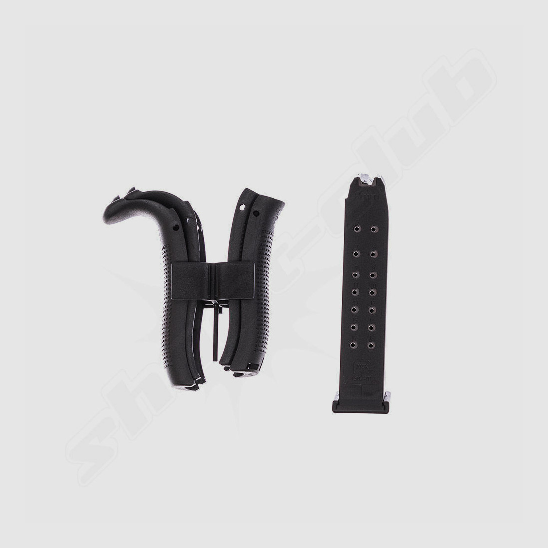 GLOCK Glock 34 Gen. 4