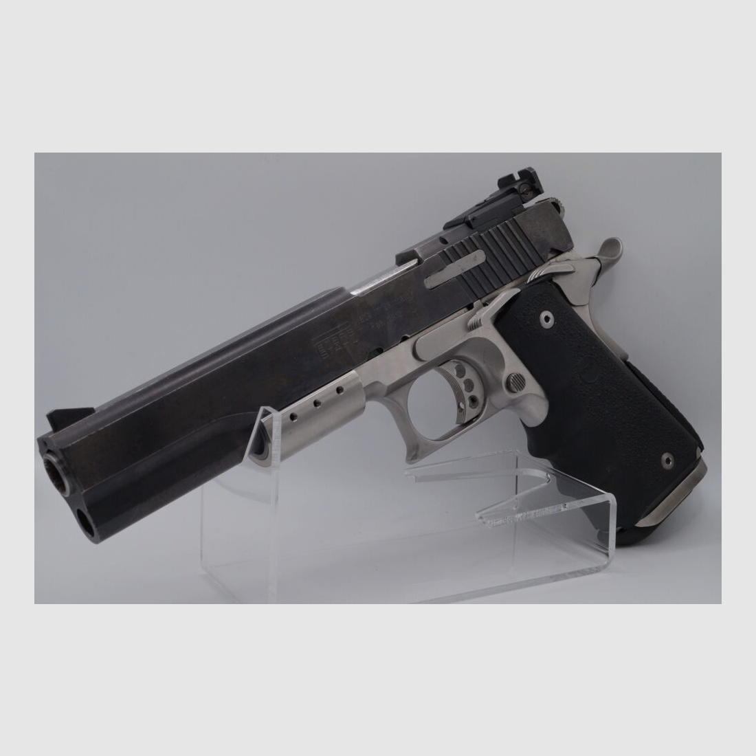 Peters Stahl PSP 07 .45Auto