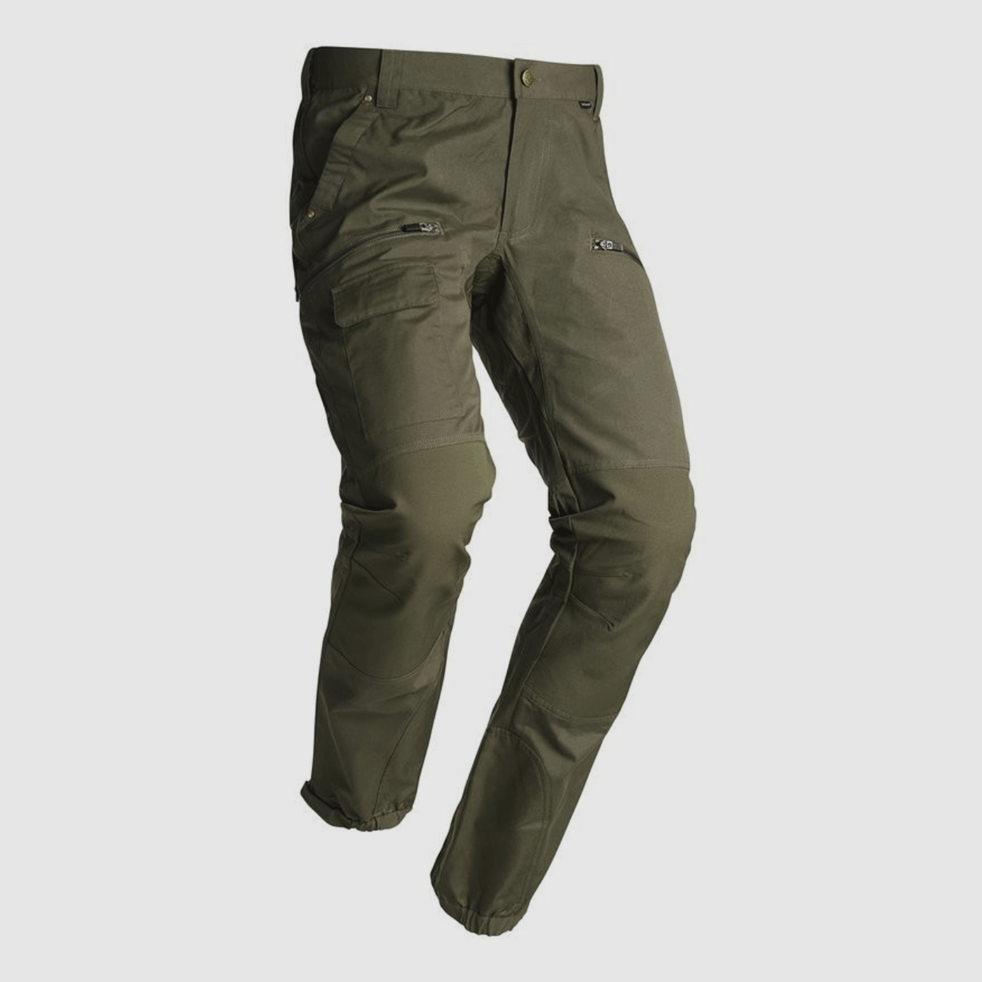 PANTALONE – CHEVALIER – ALABAMA VENT PRO PANT Tobacco