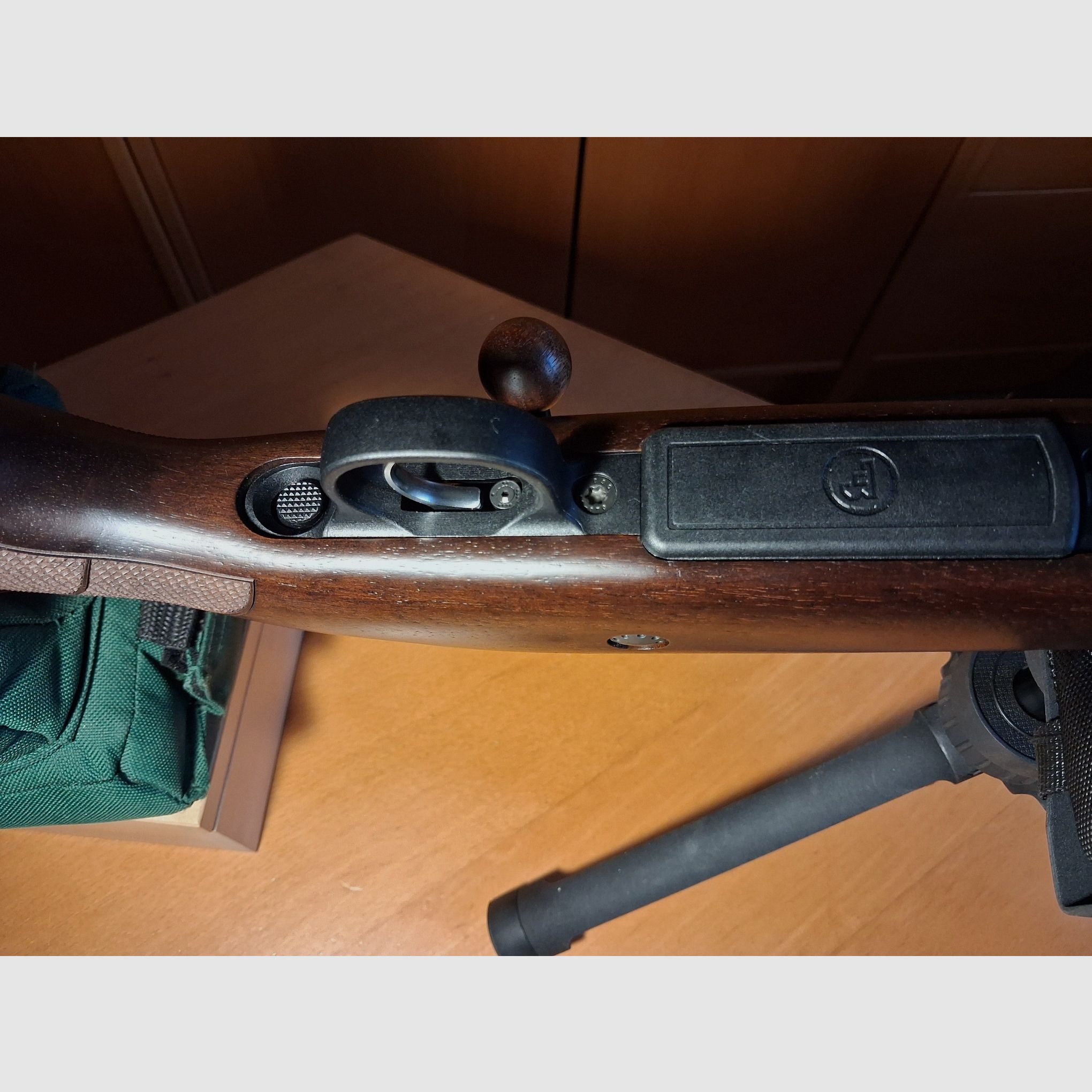 CZ 600 American .308 Rem # Like new !!