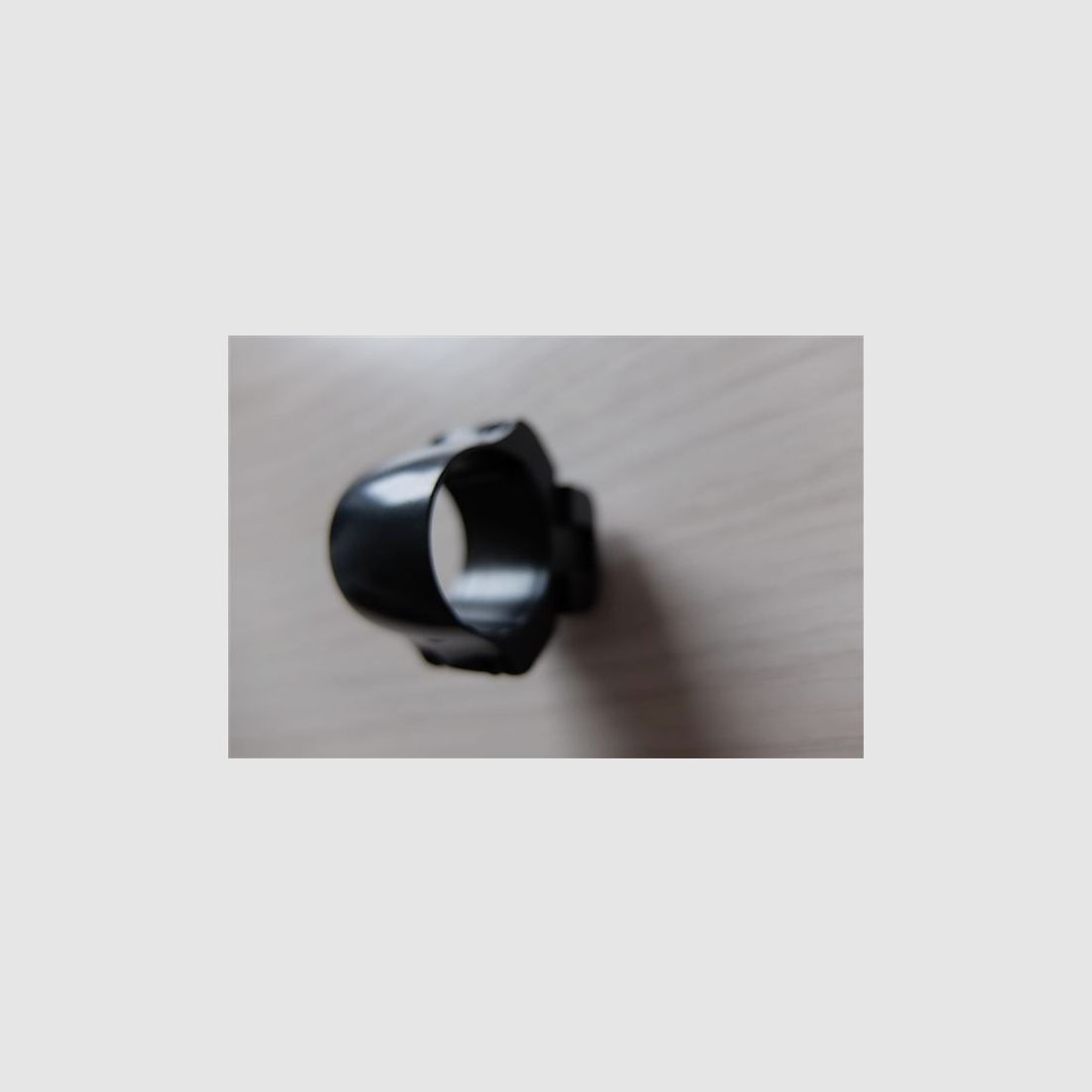 EAW-Ernst Apel Magnumring für EAW-Schwenkmontage