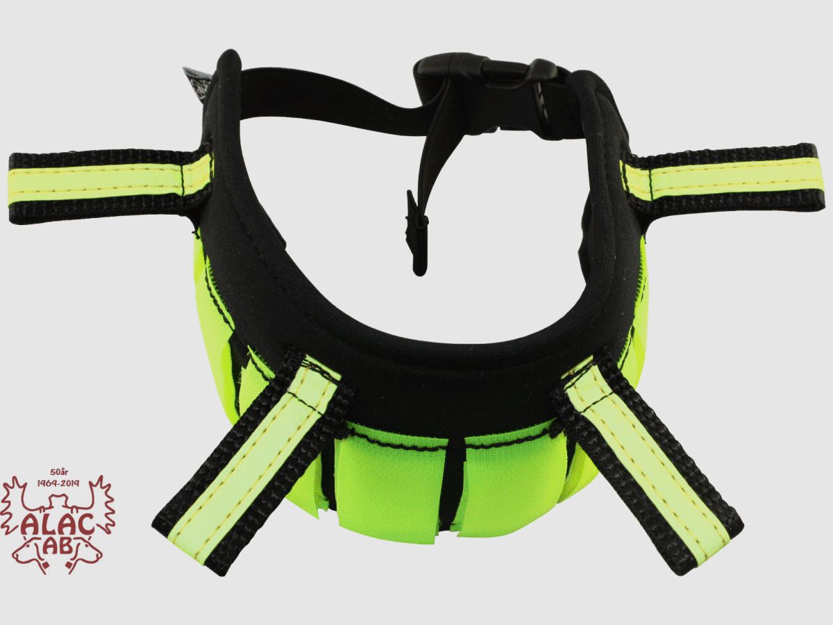 ALAC GPS Ochronna Obroża, Duża (40–50 cm)