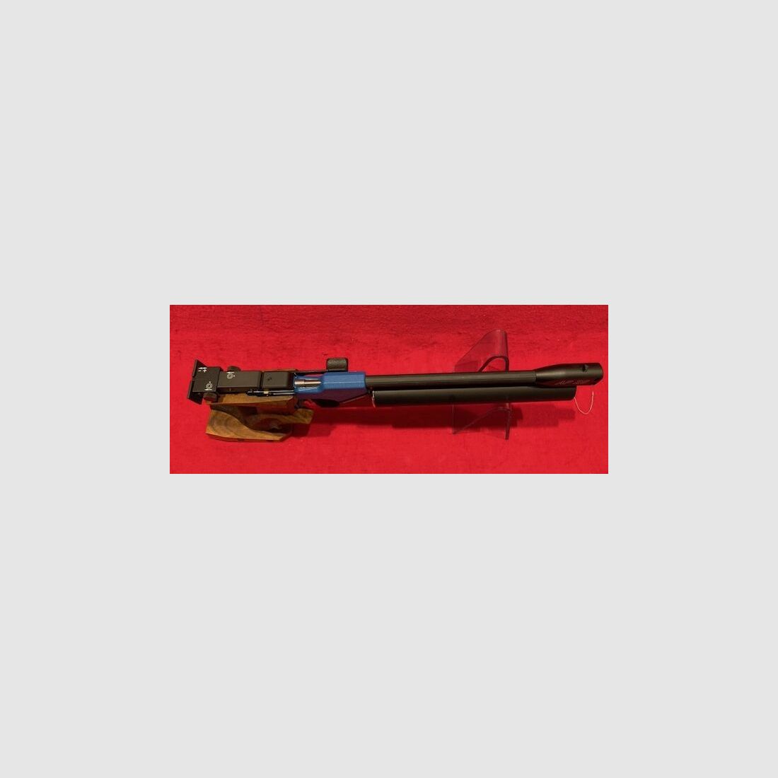 Walther / Hämmerli Mod. AP20, image 3 of 4