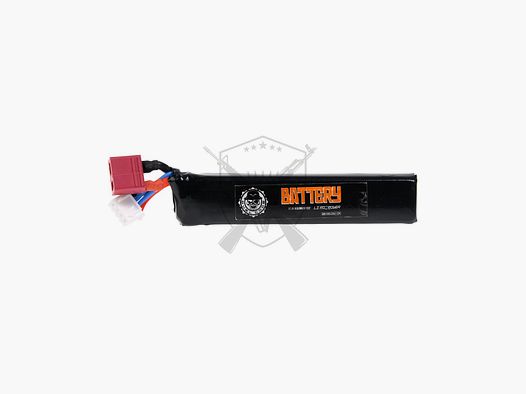 Stick type 800MAH 11.1V 3S 15C LIPO