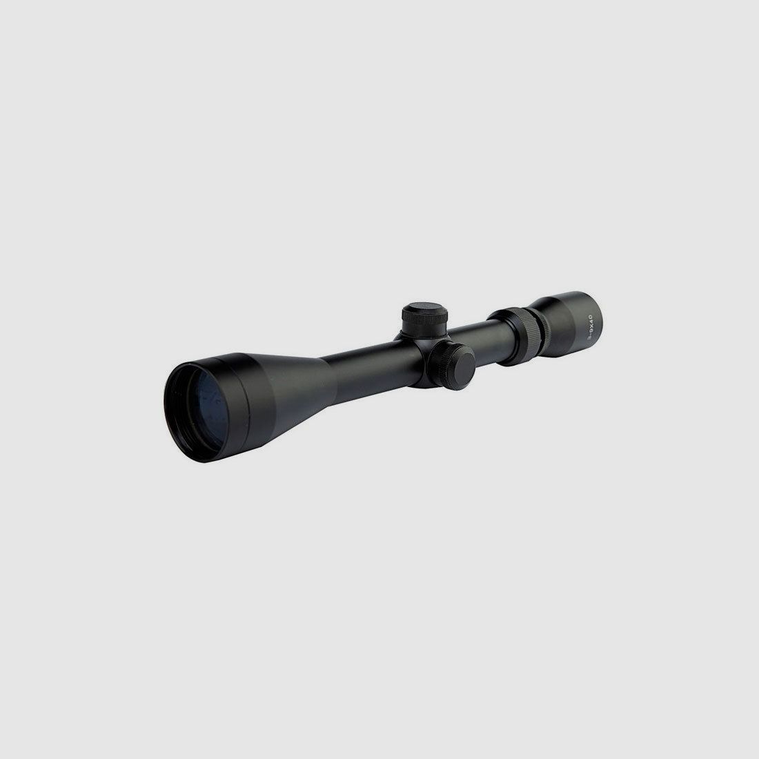 Riflescope ZASDAR 3-9X40, image 1 of 5