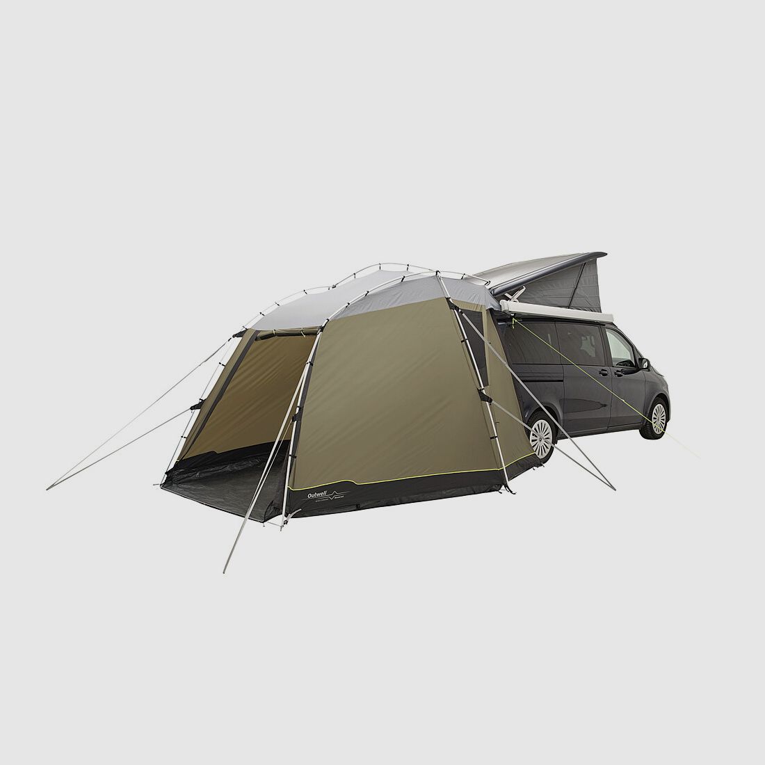 Outwell Busvorzelt Woodcrest