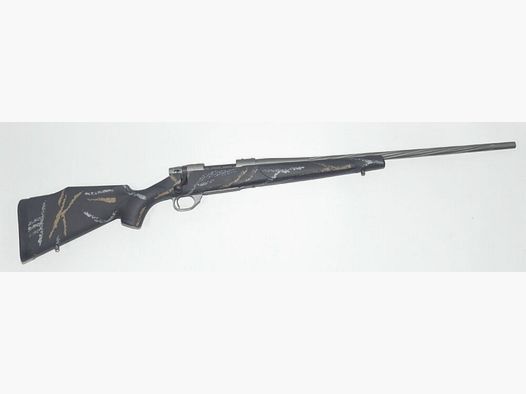 Weatherby	 Vanguard Meateater