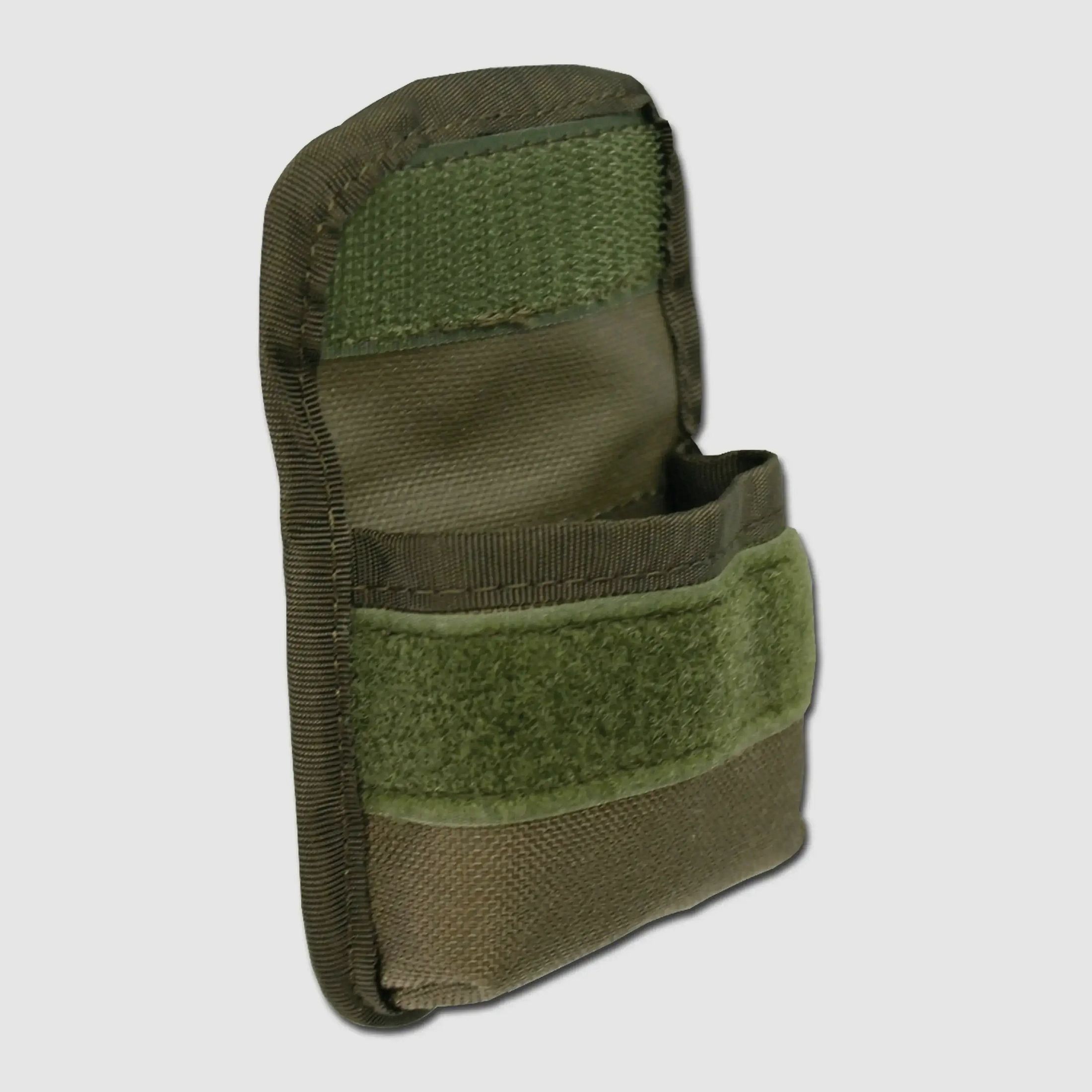 Zentauron Zentauron Batterietasche Klett