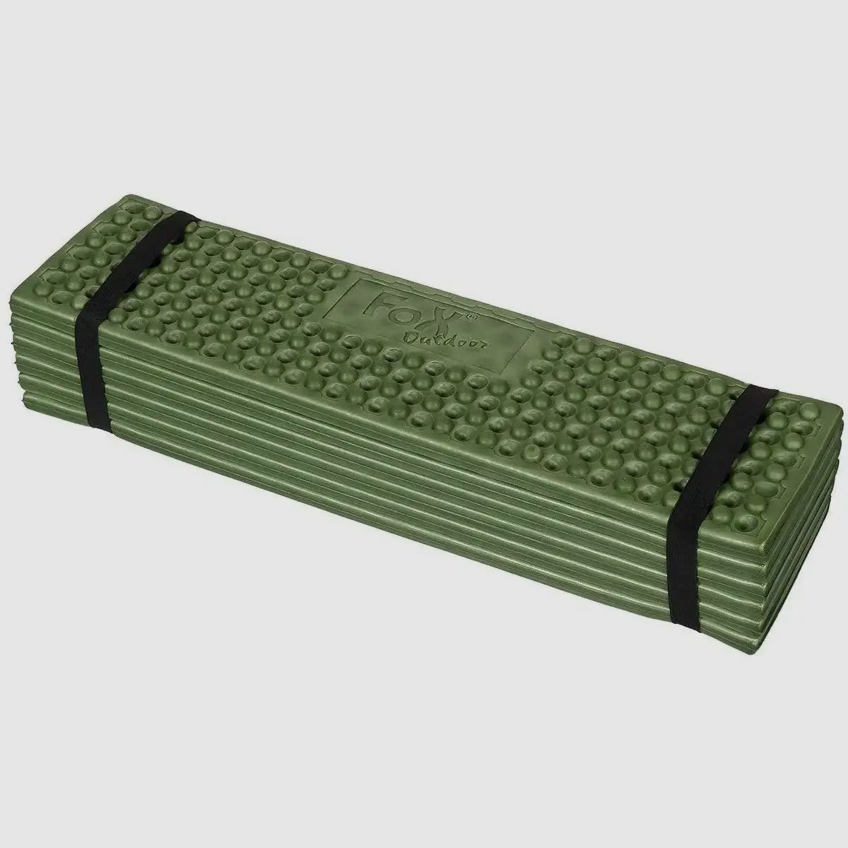 Fox Outdoor Fox Outdoor Materassino Termico Pieghevole 180 x 58 cm