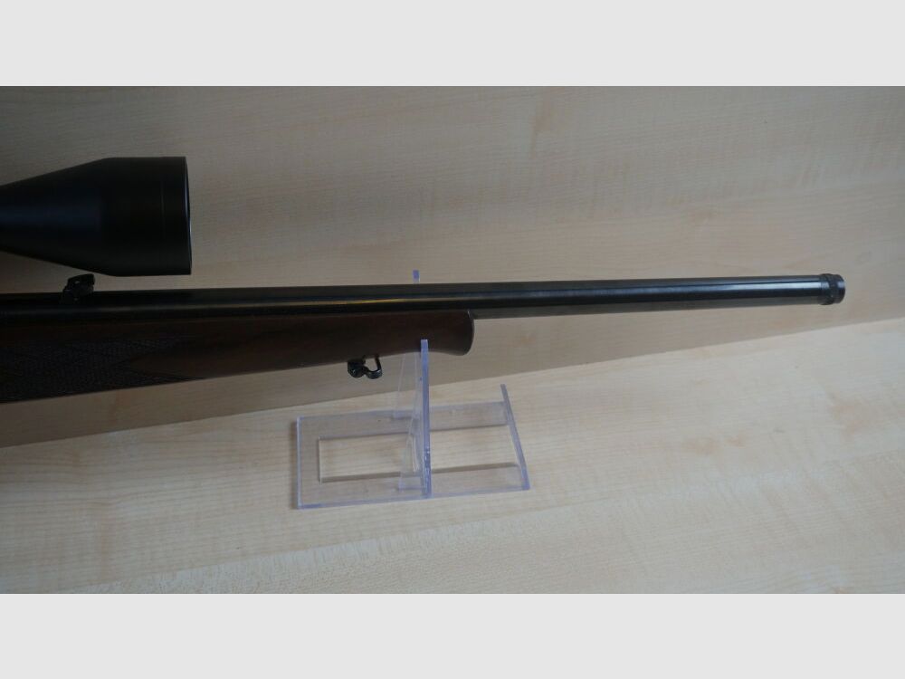 Weihrauch HW 60 J